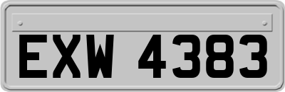 EXW4383