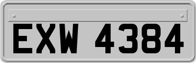 EXW4384