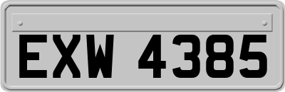 EXW4385