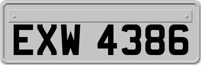 EXW4386