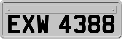 EXW4388