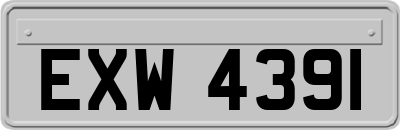 EXW4391