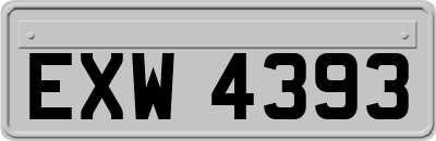 EXW4393
