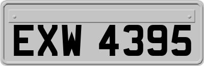 EXW4395