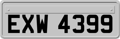 EXW4399