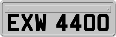 EXW4400