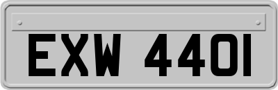 EXW4401