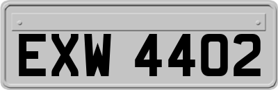 EXW4402