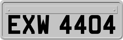 EXW4404