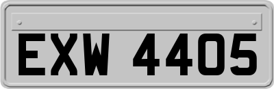 EXW4405