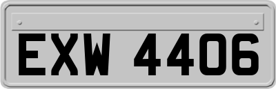 EXW4406