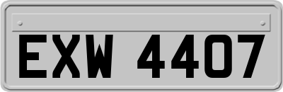 EXW4407