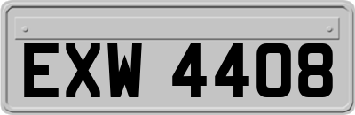EXW4408