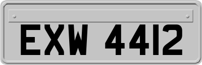 EXW4412