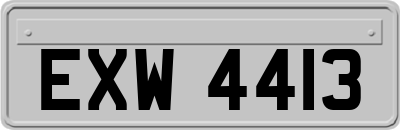 EXW4413