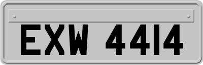 EXW4414