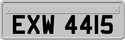 EXW4415