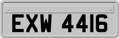 EXW4416