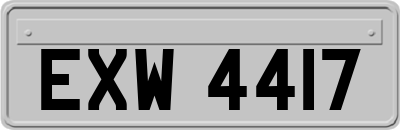 EXW4417