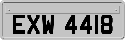 EXW4418