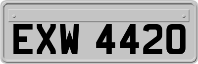 EXW4420