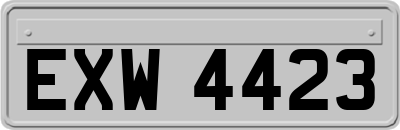 EXW4423