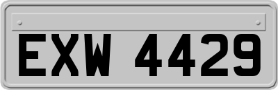 EXW4429