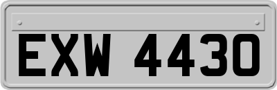 EXW4430