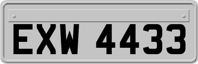 EXW4433