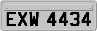 EXW4434