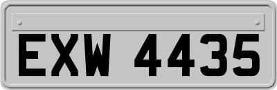 EXW4435