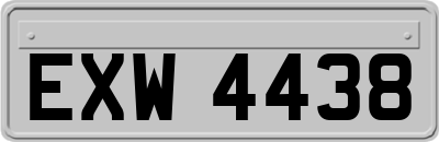 EXW4438