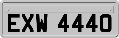 EXW4440