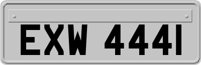 EXW4441