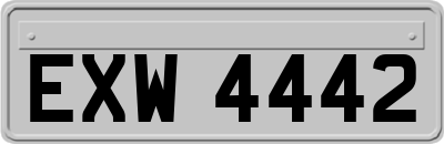 EXW4442