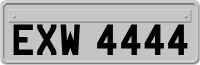 EXW4444