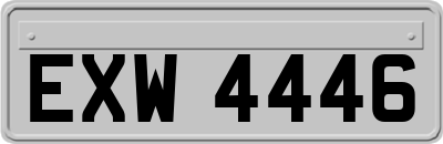 EXW4446