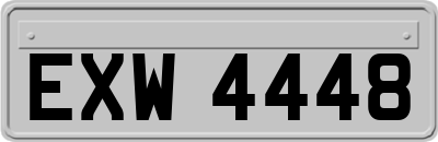 EXW4448