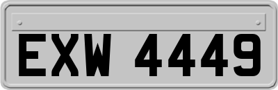 EXW4449