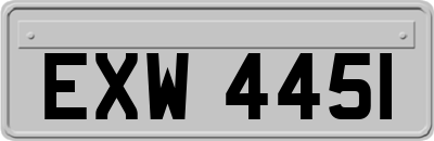EXW4451
