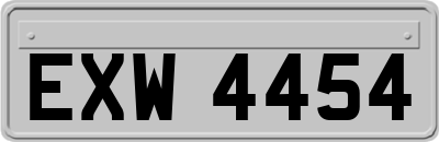 EXW4454