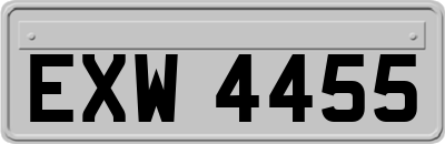 EXW4455