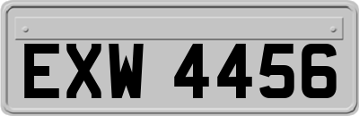 EXW4456