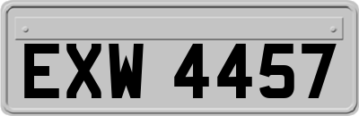 EXW4457