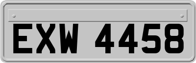 EXW4458