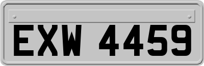 EXW4459