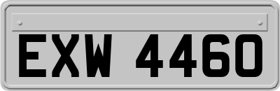 EXW4460