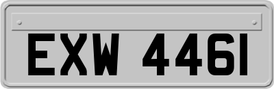 EXW4461