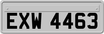 EXW4463
