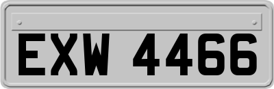 EXW4466